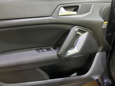 Peugeot 308 Allure Pano. SHZ PDC Tempomat/Limiter 