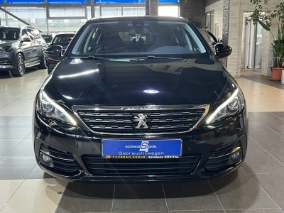 Peugeot 308 Allure Pano. SHZ PDC Tempomat/Limiter 