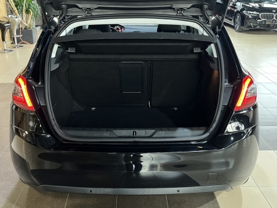 Peugeot 308 Allure Pano. SHZ PDC Tempomat/Limiter 