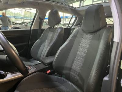 Peugeot 308 Allure Pano. SHZ PDC Tempomat/Limiter 