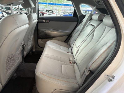 Hyundai NEXO ACC LED Navi Leder DAB+ Spurassist. BLIS 