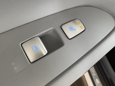 Hyundai NEXO ACC LED Navi Leder DAB+ Spurassist. BLIS 