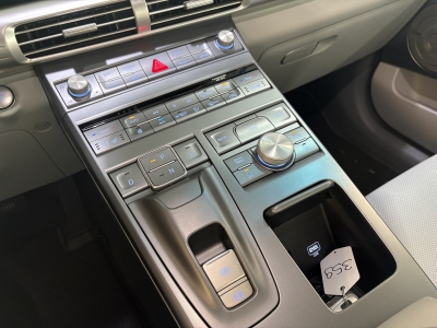 Hyundai NEXO ACC LED Navi Leder DAB+ Spurassist. BLIS 