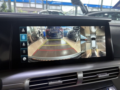 Hyundai NEXO ACC LED Navi Leder DAB+ Spurassist. BLIS 