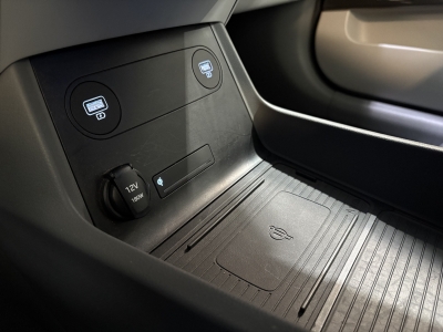 Hyundai NEXO ACC LED Navi Leder DAB+ Spurassist. BLIS 