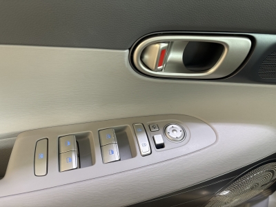 Hyundai NEXO ACC LED Navi Leder DAB+ Spurassist. BLIS 