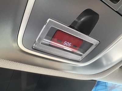 Hyundai NEXO ACC LED Navi Leder DAB+ Spurassist. BLIS 