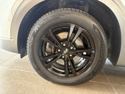 Hyundai NEXO ACC LED Navi Leder DAB+ Spurassist. BLIS 