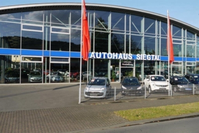 Hyundai NEXO ACC LED Navi Leder DAB+ Spurassist. BLIS 