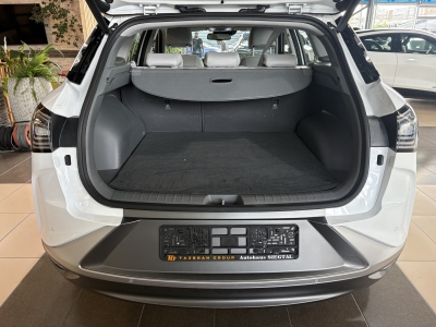 Hyundai NEXO ACC LED Navi Leder DAB+ Spurassist. BLIS 