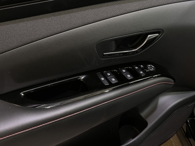 Hyundai TUCSON N Line Hybrid 4WD KRELL dig.Cockpit LED