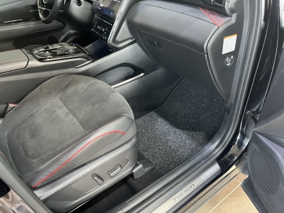 Hyundai TUCSON N Line Hybrid 4WD KRELL dig.Cockpit LED