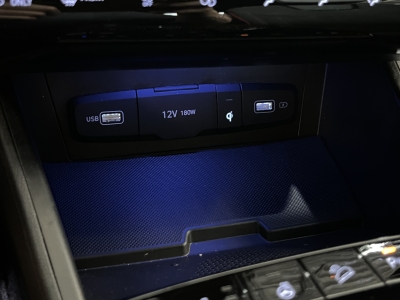 Hyundai TUCSON N Line Hybrid 4WD KRELL dig.Cockpit LED