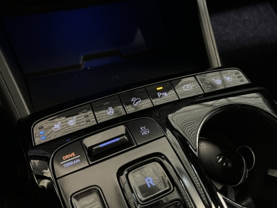 Hyundai TUCSON N Line Hybrid 4WD KRELL dig.Cockpit LED