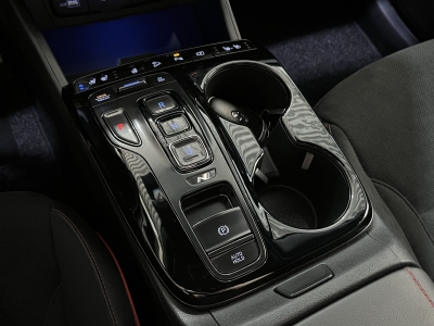 Hyundai TUCSON N Line Hybrid 4WD KRELL dig.Cockpit LED