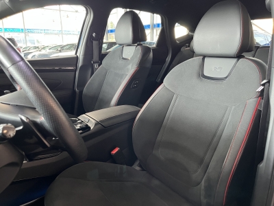 Hyundai TUCSON N Line Hybrid 4WD KRELL dig.Cockpit LED