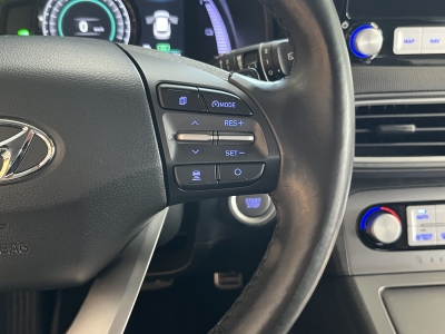 Hyundai KONA Style ACC LED Wärmepumpe R.Cam Spurassist.
