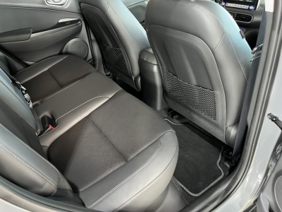 Hyundai KONA Style ACC LED Wärmepumpe R.Cam Spurassist.