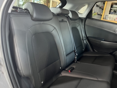 Hyundai KONA Style ACC LED Wärmepumpe R.Cam Spurassist.