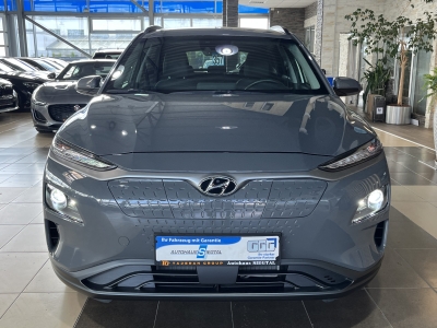 Hyundai KONA Style ACC LED Wärmepumpe R.Cam Spurassist.