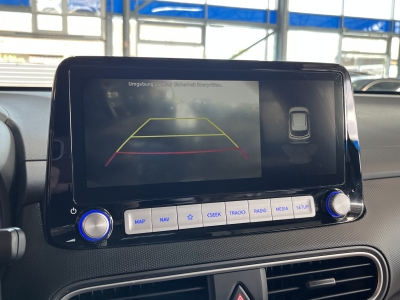 Hyundai KONA Style ACC LED Wärmepumpe R.Cam Spurassist.