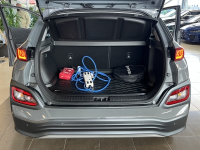 Hyundai KONA Style ACC LED Wärmepumpe R.Cam Spurassist.