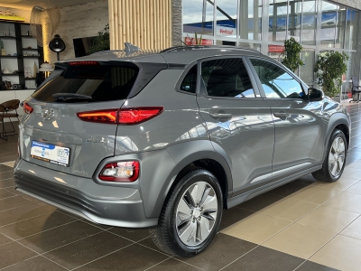 Hyundai KONA Style ACC LED Wärmepumpe R.Cam Spurassist.