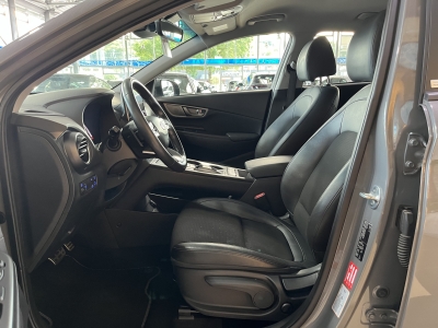 Hyundai KONA Style ACC LED Wärmepumpe R.Cam Spurassist.