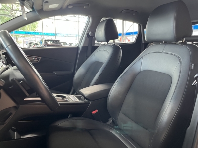 Hyundai KONA Style ACC LED Wärmepumpe R.Cam Spurassist.