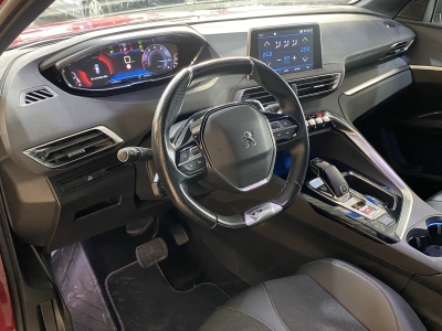 Peugeot 5008 Allure Pano. dig.Cockpit LED Ambiente-Licht