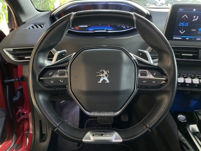 Peugeot 5008 Allure Pano. dig.Cockpit LED Ambiente-Licht