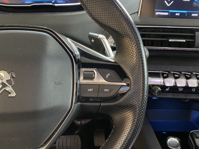 Peugeot 5008 Allure Pano. dig.Cockpit LED Ambiente-Licht