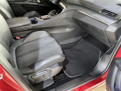 Peugeot 5008 Allure Pano. dig.Cockpit LED Ambiente-Licht