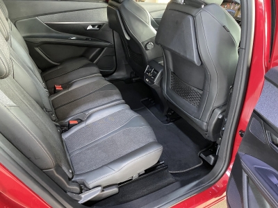 Peugeot 5008 Allure Pano. dig.Cockpit LED Ambiente-Licht