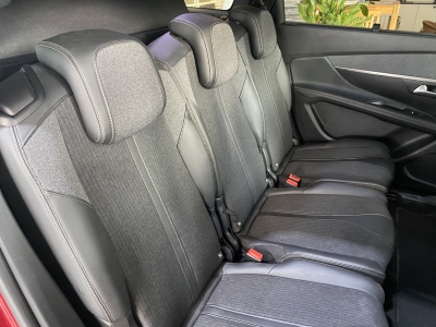 Peugeot 5008 Allure Pano. dig.Cockpit LED Ambiente-Licht