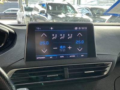 Peugeot 5008 Allure Pano. dig.Cockpit LED Ambiente-Licht