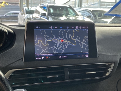 Peugeot 5008 Allure Pano. dig.Cockpit LED Ambiente-Licht