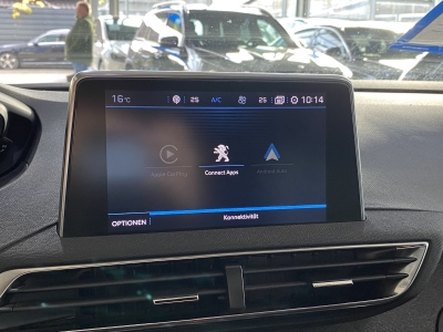 Peugeot 5008 Allure Pano. dig.Cockpit LED Ambiente-Licht