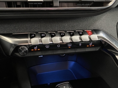 Peugeot 5008 Allure Pano. dig.Cockpit LED Ambiente-Licht