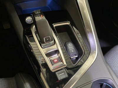 Peugeot 5008 Allure Pano. dig.Cockpit LED Ambiente-Licht