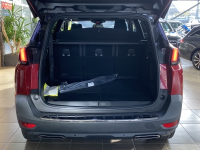 Peugeot 5008 Allure Pano. dig.Cockpit LED Ambiente-Licht