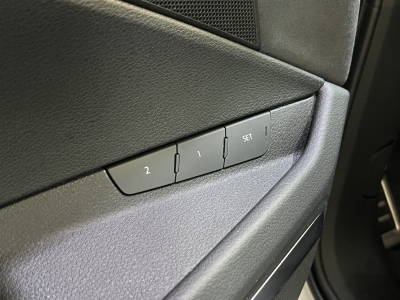 Audi Q8 e-tron 50 S line*Bang&Olufsen*AHK 95 kWh