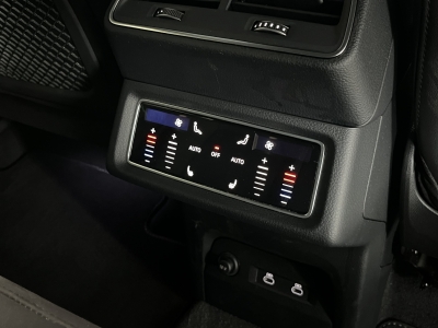 Audi Q8 e-tron 50 S line*Bang&Olufsen*AHK 95 kWh