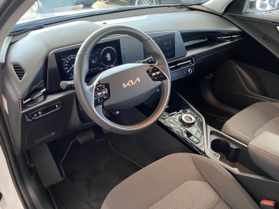 Kia Niro eNiro*Edition7*dig.Cockpit*RCam*SHZ*SOH100%