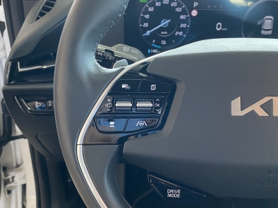 Kia Niro eNiro*Edition7*dig.Cockpit*RCam*SHZ*SOH100%