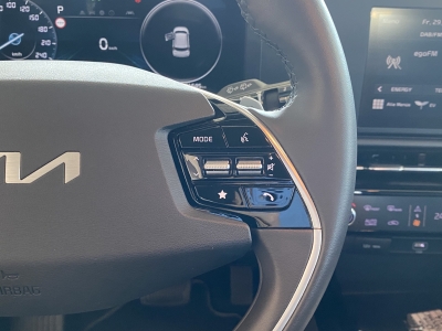 Kia Niro eNiro*Edition7*dig.Cockpit*RCam*SHZ*SOH100%