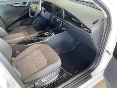 Kia Niro eNiro*Edition7*dig.Cockpit*RCam*SHZ*SOH100%