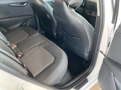 Kia Niro eNiro*Edition7*dig.Cockpit*RCam*SHZ*SOH100%