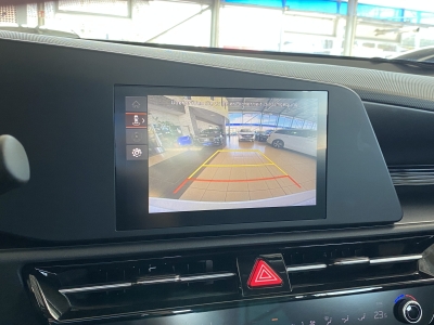 Kia Niro eNiro*Edition7*dig.Cockpit*RCam*SHZ*SOH100%