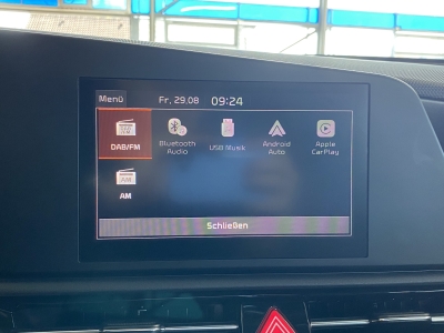 Kia Niro eNiro*Edition7*dig.Cockpit*RCam*SHZ*SOH100%